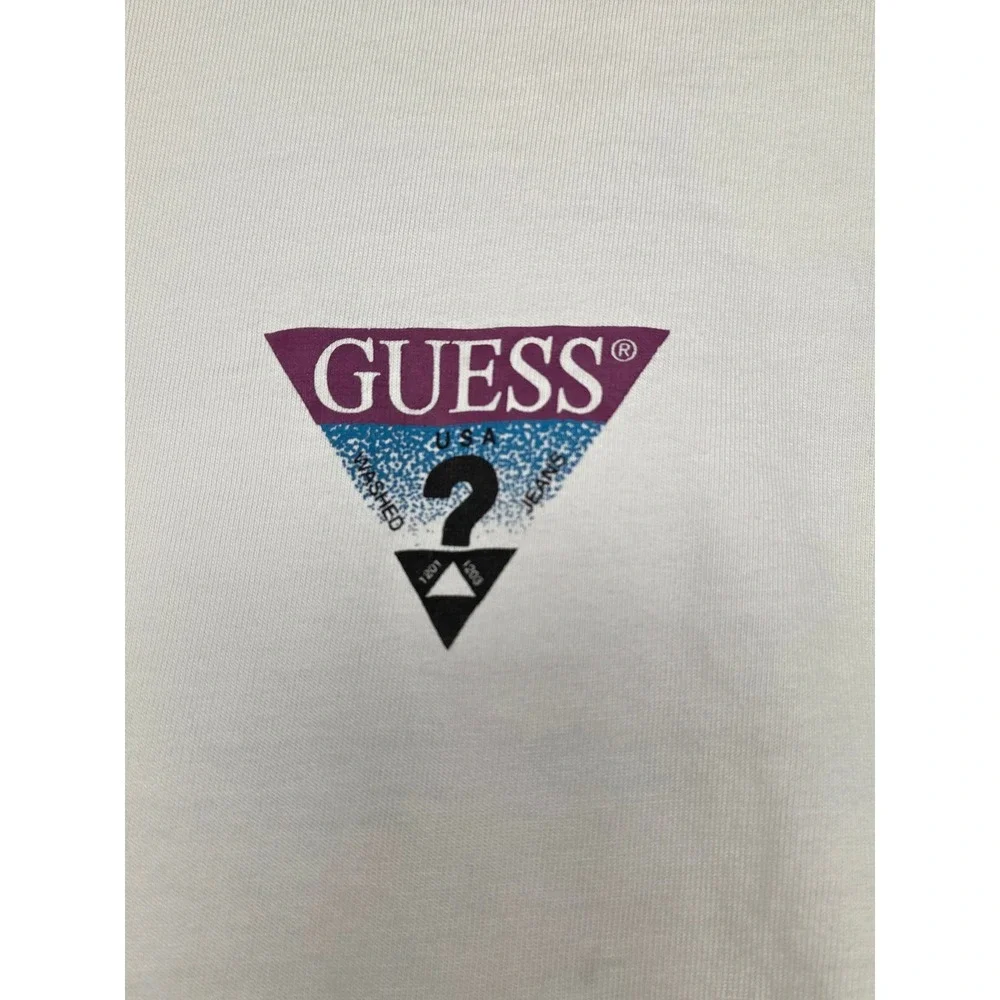 Guess long sleeve